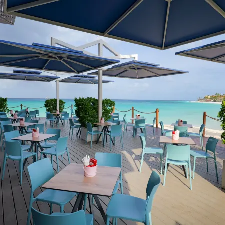 Divi Dutch Village Beach Resort