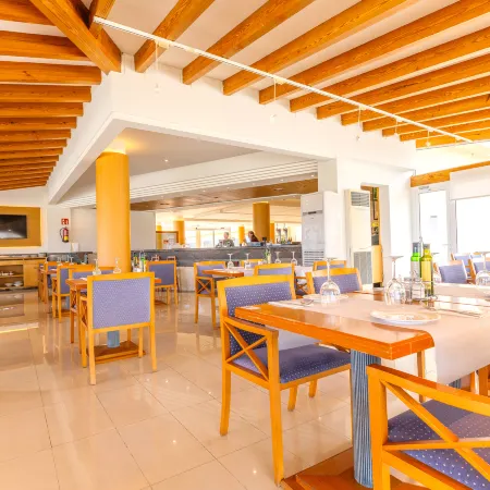 Aparthotel Dunes Platja
