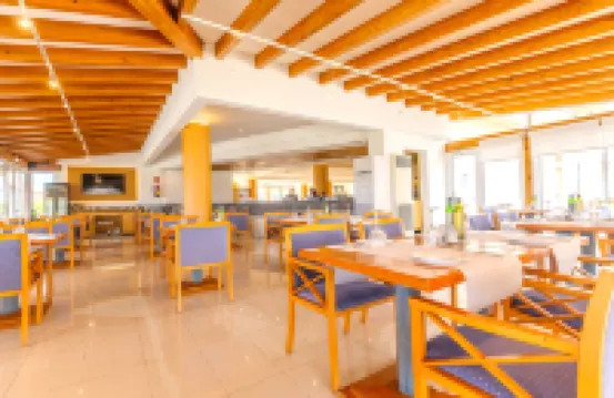 Aparthotel Dunes Platja