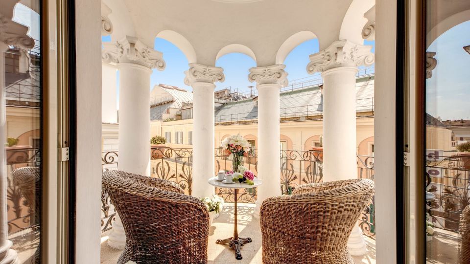 Hotel le Petit