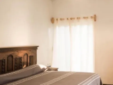 Hospedaje Casa Teotleco Hoteles en Tepoztlán