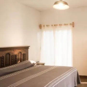 Hospedaje Casa Teotleco