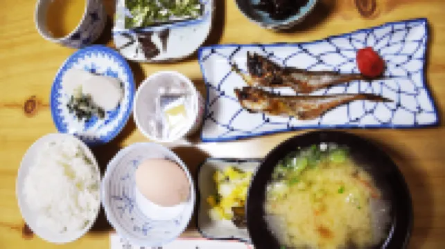 Ryokan Asahikan Hotel Hotel di Yasugi