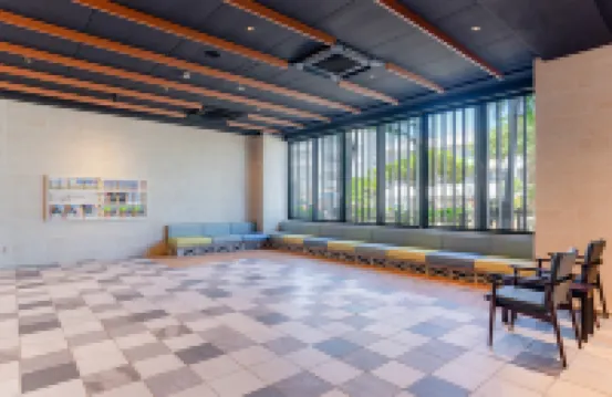Hotel Granview Ishigaki the First