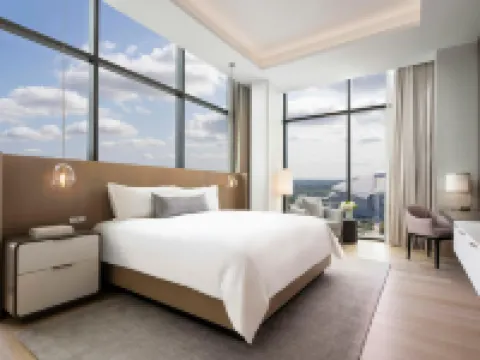 洛厄斯阿靈頓酒店 阿林頓酒店