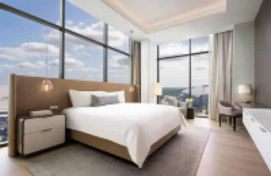 Loews Arlington Hotel