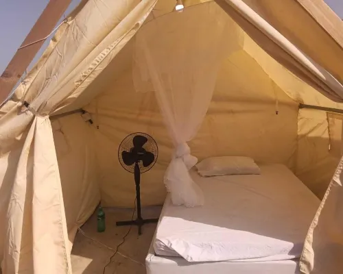 Babalao Beach Resort  Backpackers & Tent Hotels in Malindi