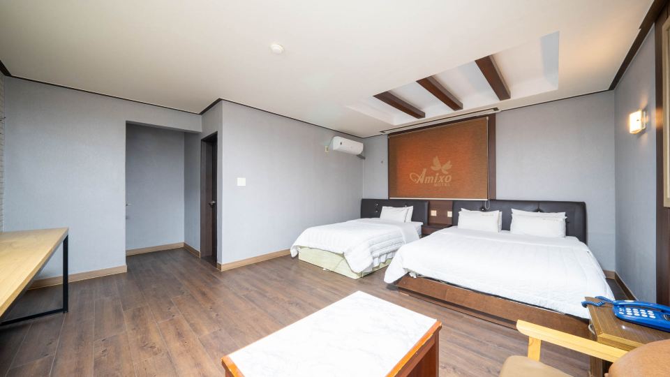 Daejeon Sedona