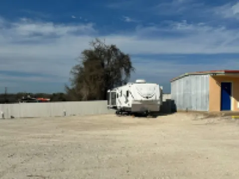 Apollo Lodge and RV Park Hotels in Freestone County