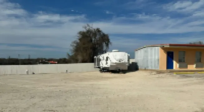 아폴로 로지 및 RV 파크