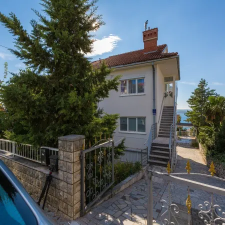 Apartments Dubravka
