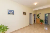 Apartment Sime - Parkering