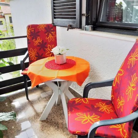 Apartments Zrinka