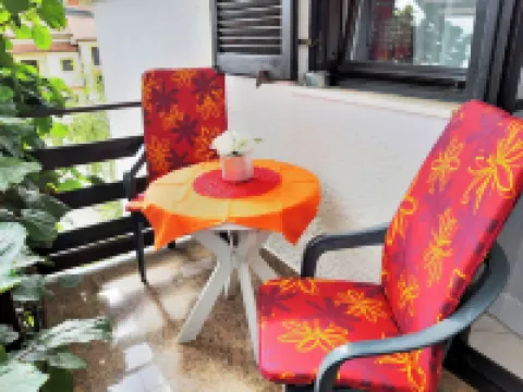 Apartments Zrinka