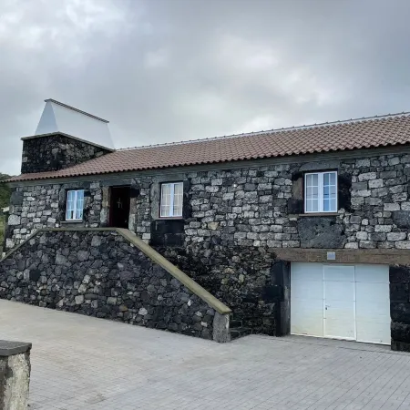 Casa R Stica in Serreta