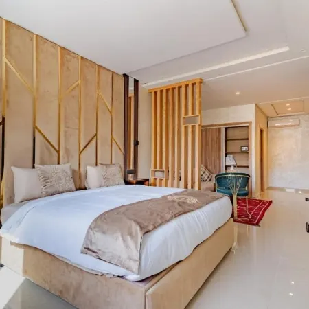 Hotel Rhali Dakhla