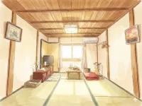 아스카 민슈쿠 기타무라 - 2성급