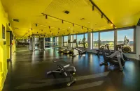 Hampton by Hilton Wroclaw Airport - Gym