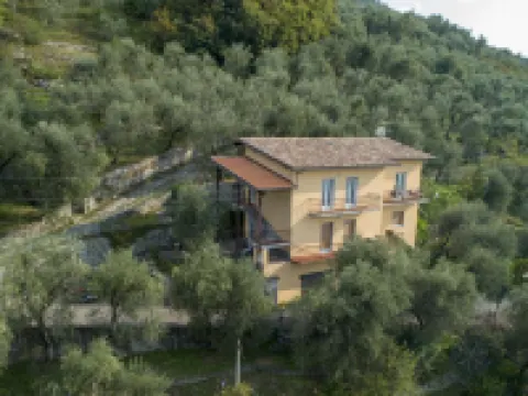 Villa Olivo Hotels in Brenzone sul Garda