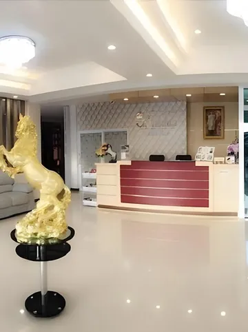 รูปภาพของโรงแรมชาญสุดา เลควิว