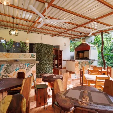 Hotel Boutique D Angelo