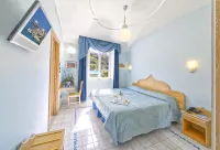 Hotel Punta Imperatore - Parkplatz