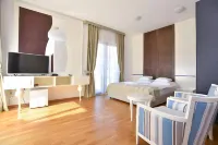 Barbeta Accommodation - Swimmingpools