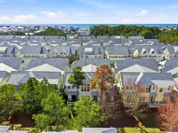 Prominence on 30A - 30Ashack - Villaer