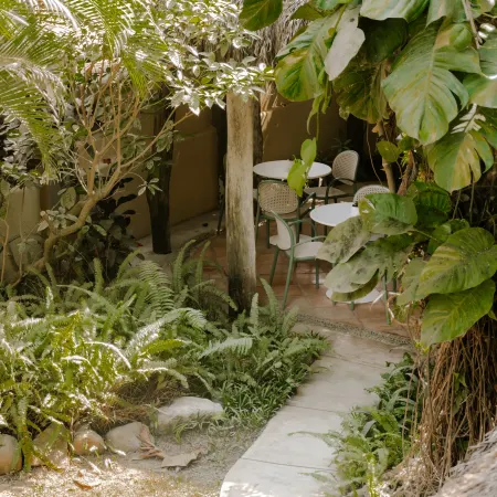 Hotel Villas Sayulita
