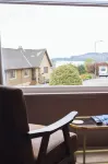 Dalrigh House - Ocean View