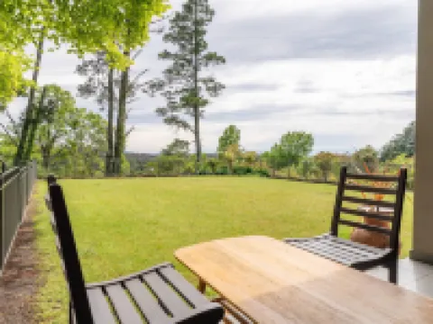 Comfort Resort Leura Gardens Hotels in Leura