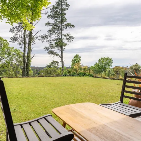 Comfort Resort Leura Gardens
