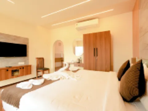 天堂度假酒店 欽納卡納爾酒店