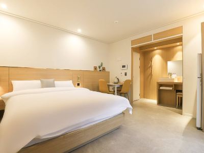 Samcheok Hotel Urban