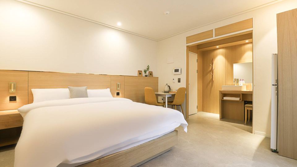 Samcheok Hotel Urban