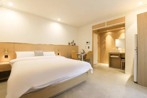 Samcheok Hotel Urban