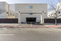 Restia Incheon Bay Hotel - Motel