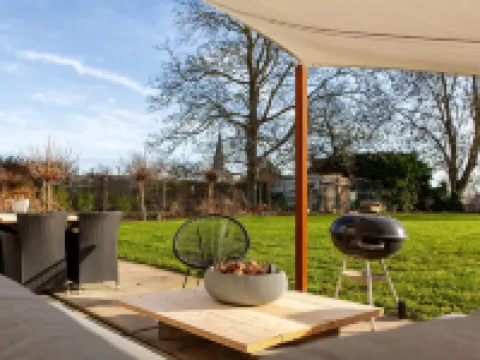 Luxury Villa Close to Maastricht Hotels in Bilzen