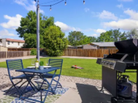 Comfortable Home - Close to Rocky Mtn National Park Hotels in Loveland