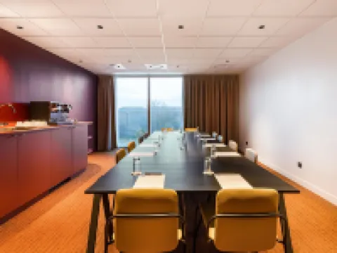 Hampton by Hilton Bordeaux Merignac Airport Hotels in Merignac