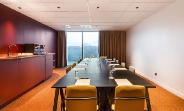 Hampton by Hilton Bordeaux Merignac Airport