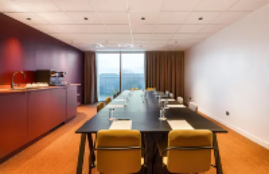 Hampton by Hilton Bordeaux Merignac Airport