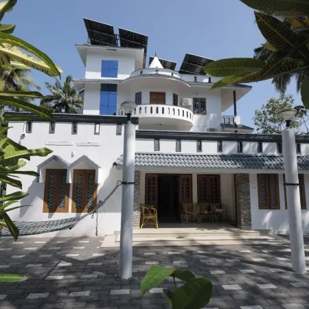Taaraa Loca - Yoga Spiritual n Dorms