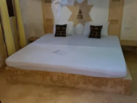 ストップオーバー ゲストハウス ラムタウン ラムのホテル