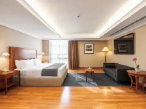Oro Verde Guayaquil Hotels in Guayaquil
