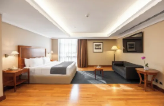 Oro Verde Guayaquil