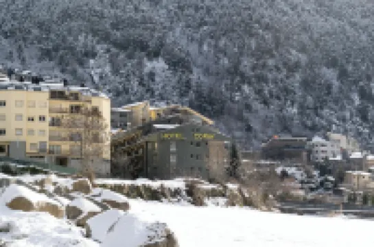 Hotel Coray by Pierre & Vacances