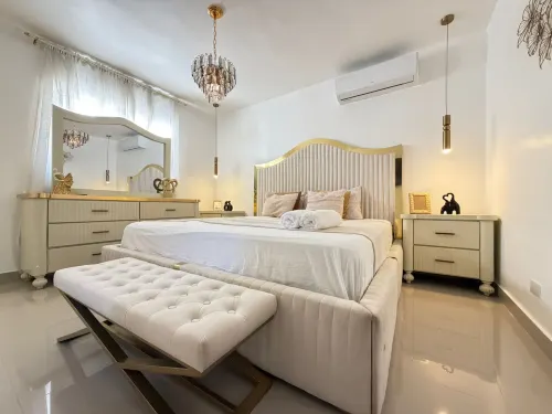 Penthouses Del Mediterráneo - Виллы