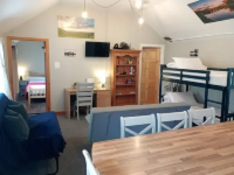 Matty's Pub - Apartment's Hotels in 