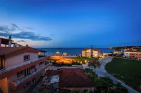 Porto Planos Beach Hotel - Ocean View